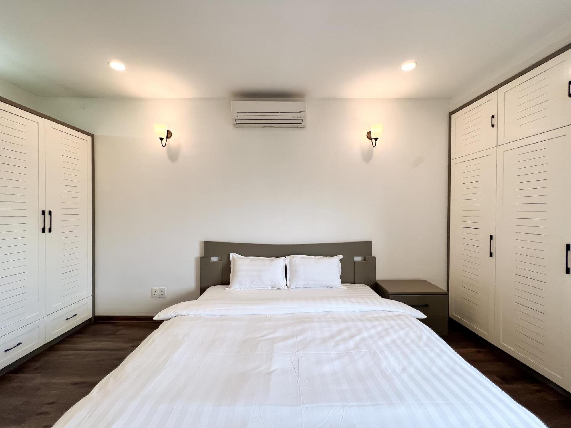 Nine Housing Kim Ma Aparthotel Hà Nội Ngoại thất bức ảnh