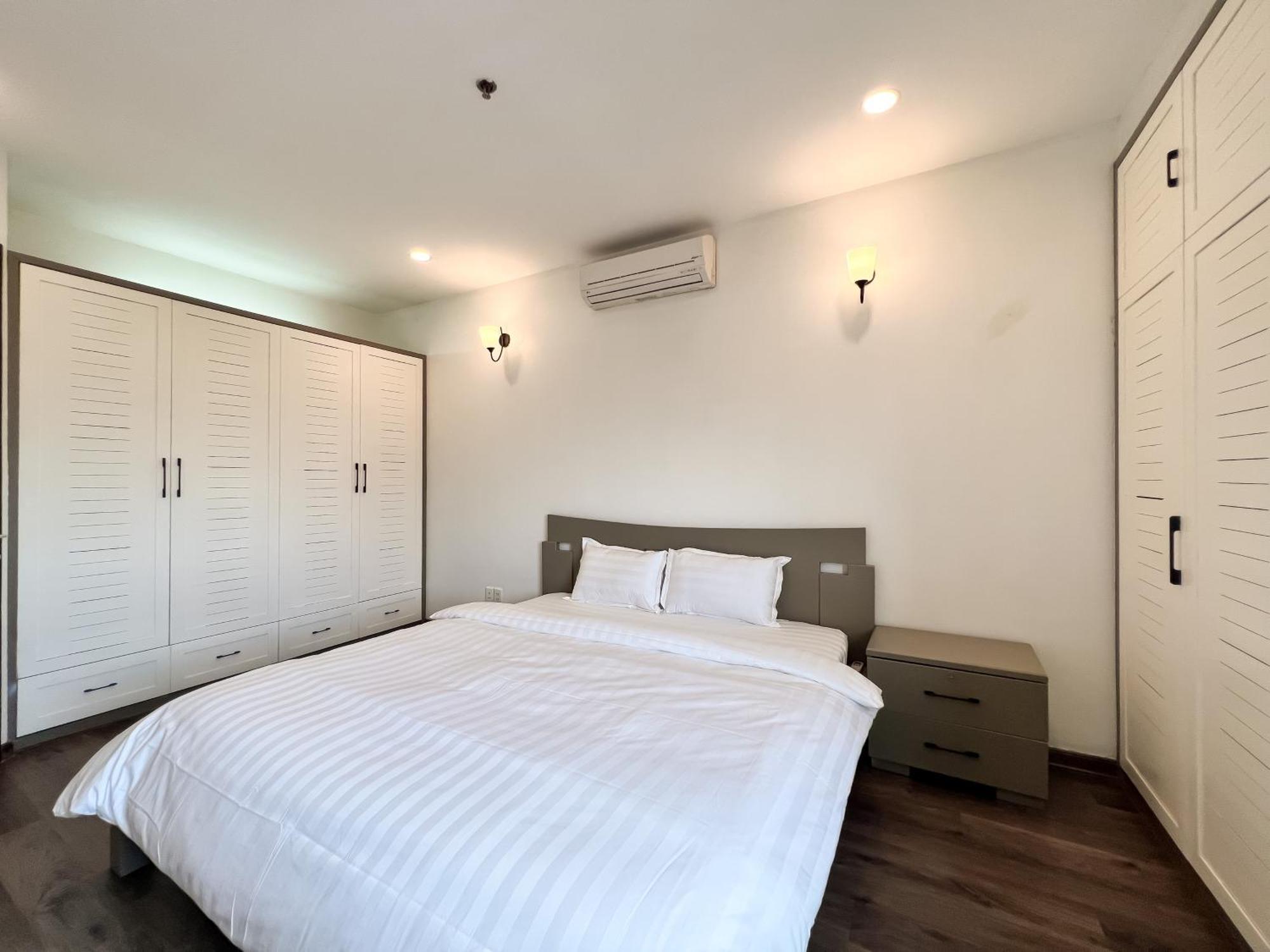 Nine Housing Kim Ma Aparthotel Hà Nội Ngoại thất bức ảnh