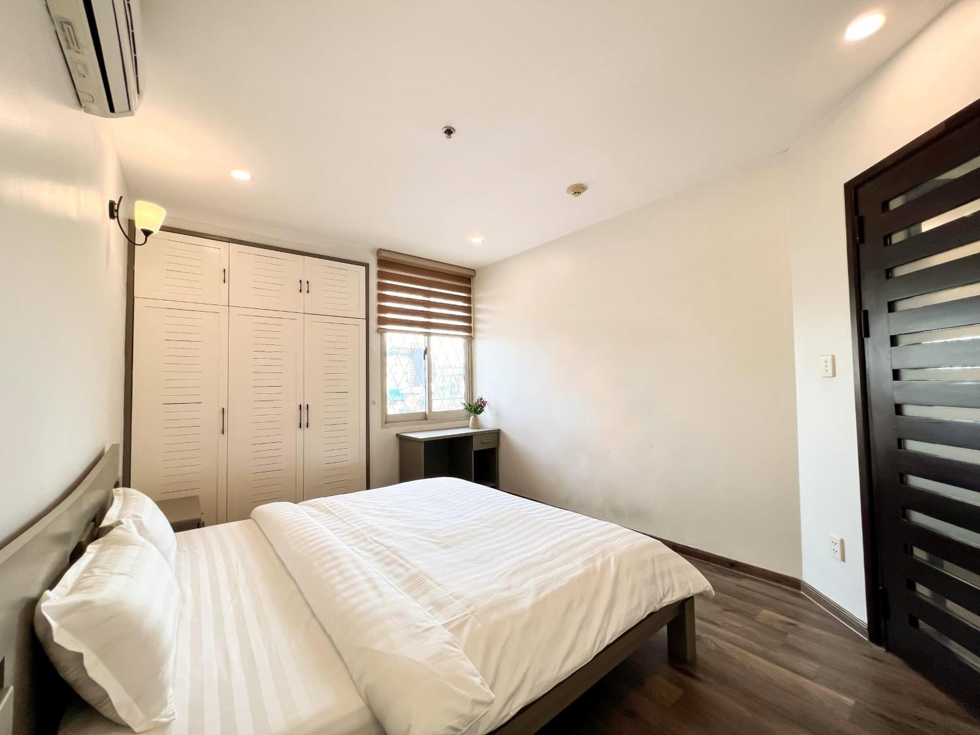 Nine Housing Kim Ma Aparthotel Hà Nội Ngoại thất bức ảnh