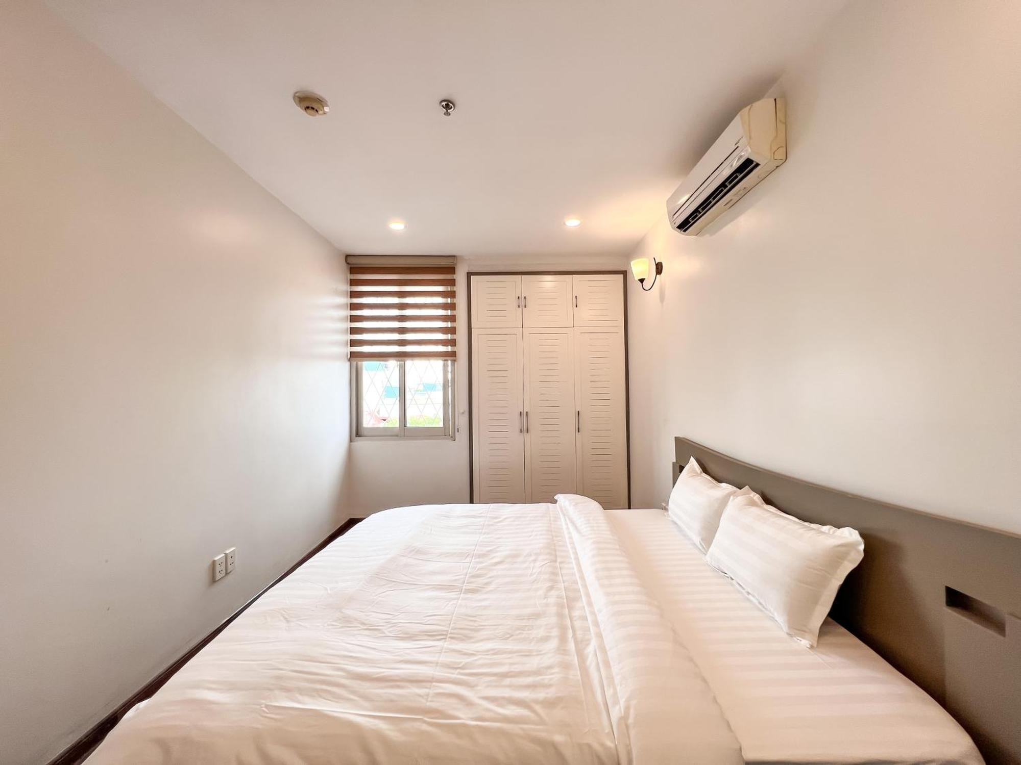 Nine Housing Kim Ma Aparthotel Hà Nội Ngoại thất bức ảnh