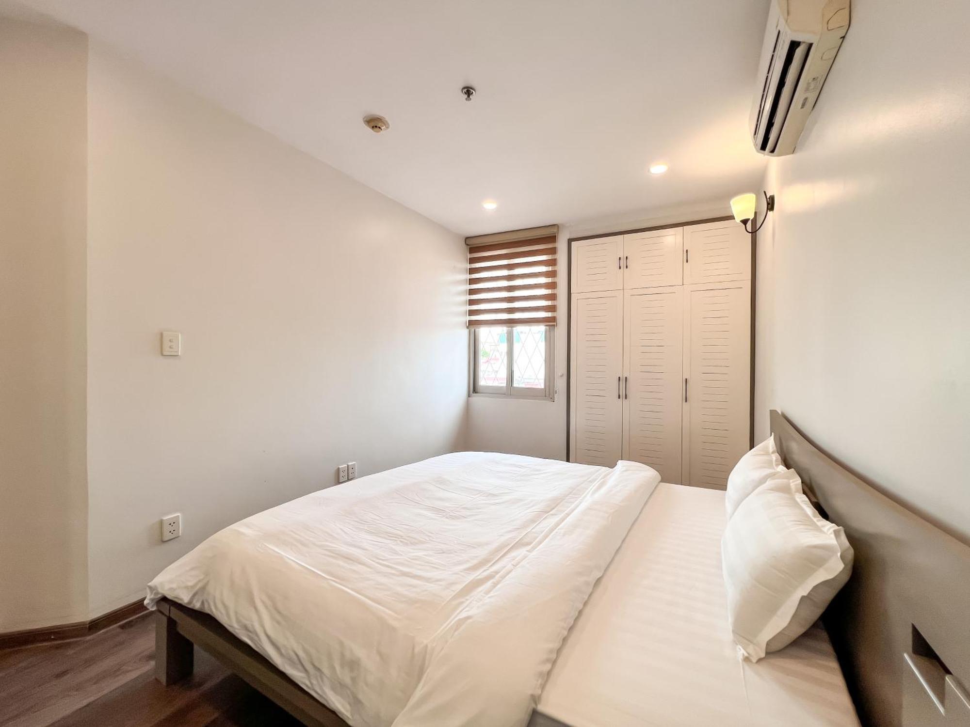 Nine Housing Kim Ma Aparthotel Hà Nội Ngoại thất bức ảnh