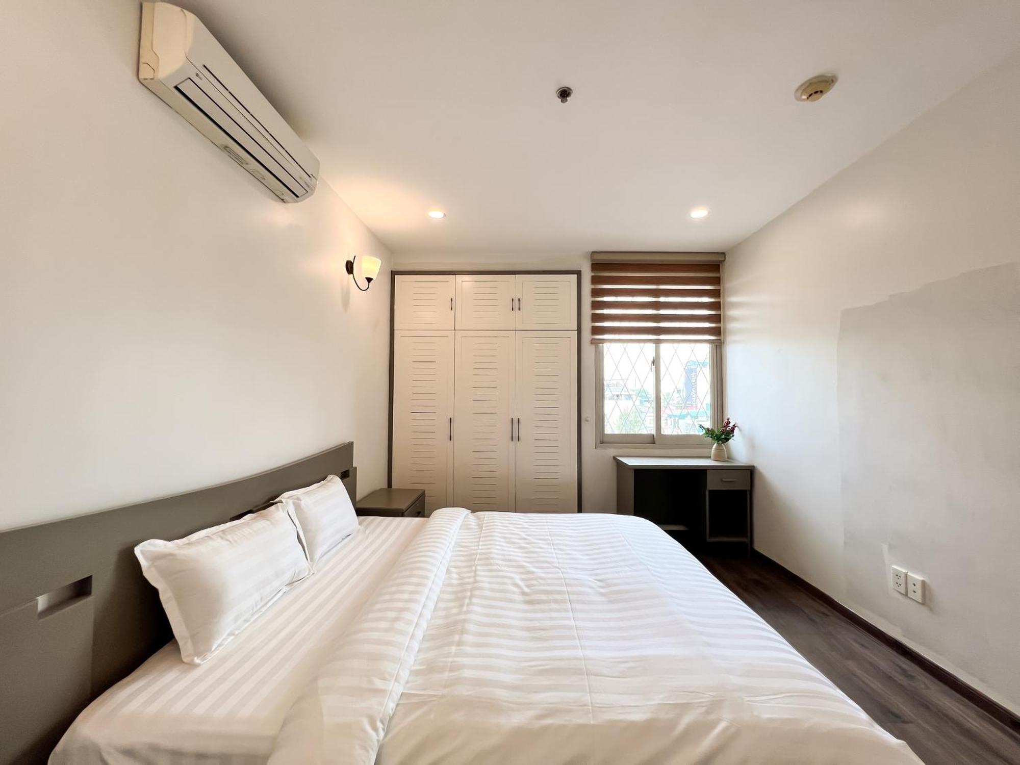 Nine Housing Kim Ma Aparthotel Hà Nội Ngoại thất bức ảnh