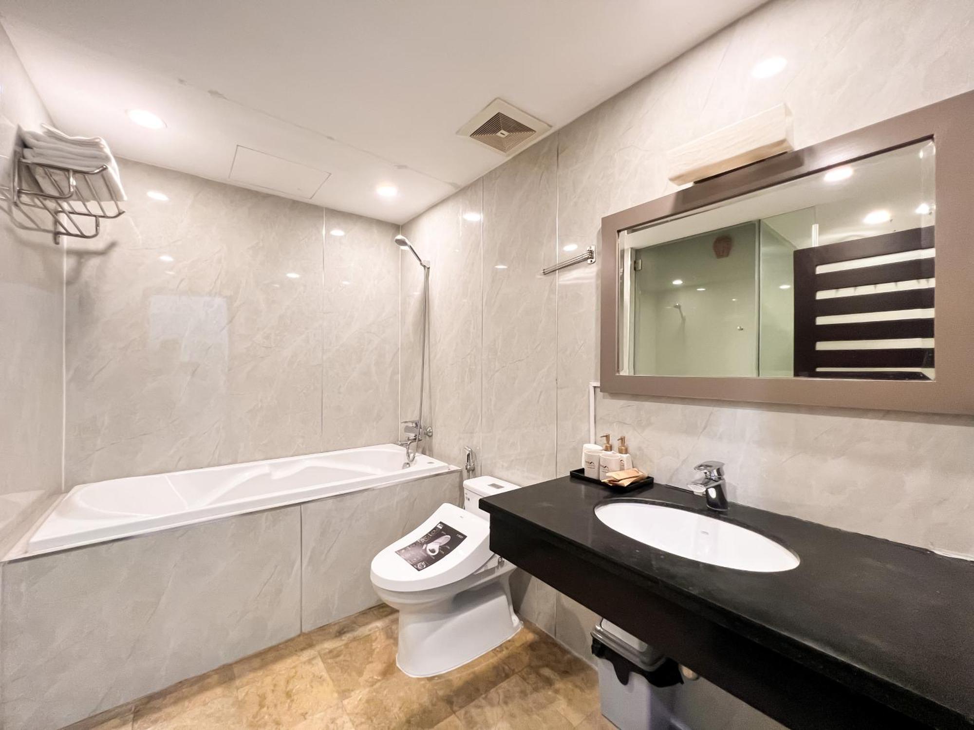 Nine Housing Kim Ma Aparthotel Hà Nội Ngoại thất bức ảnh