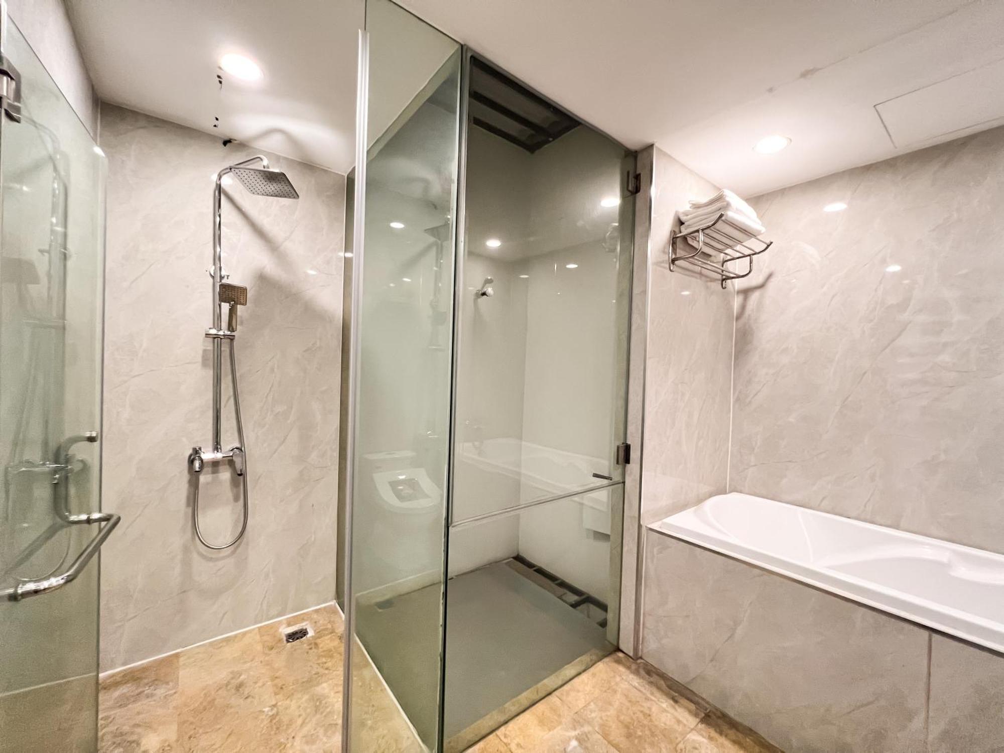 Nine Housing Kim Ma Aparthotel Hà Nội Ngoại thất bức ảnh