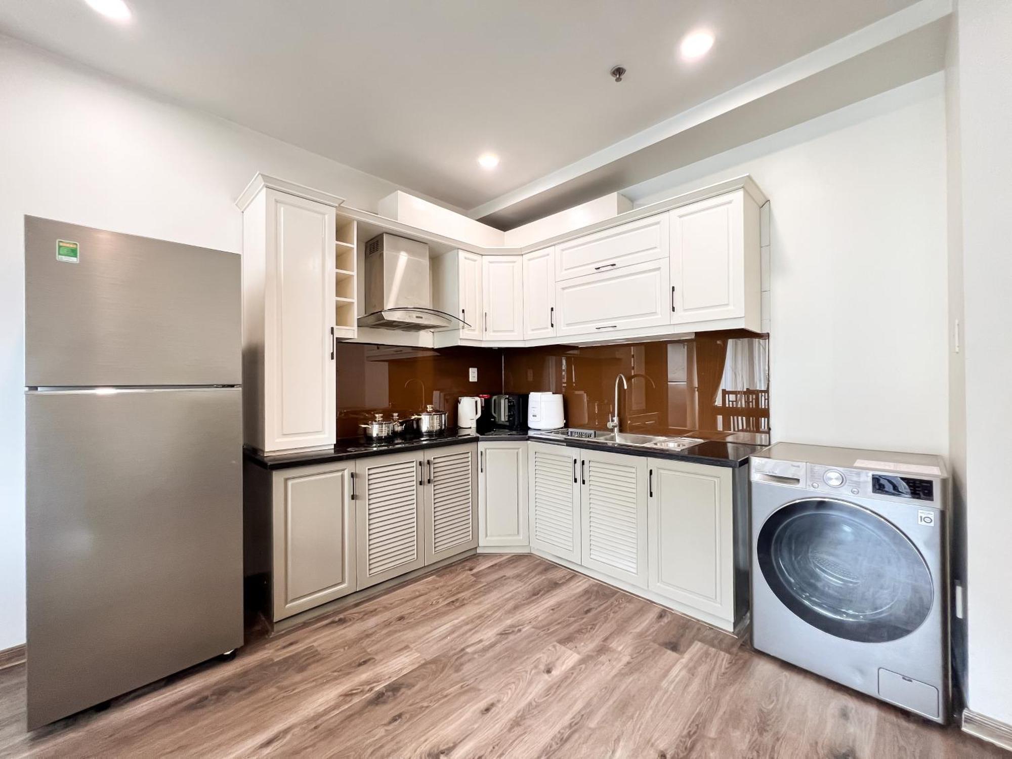 Nine Housing Kim Ma Aparthotel Hà Nội Ngoại thất bức ảnh