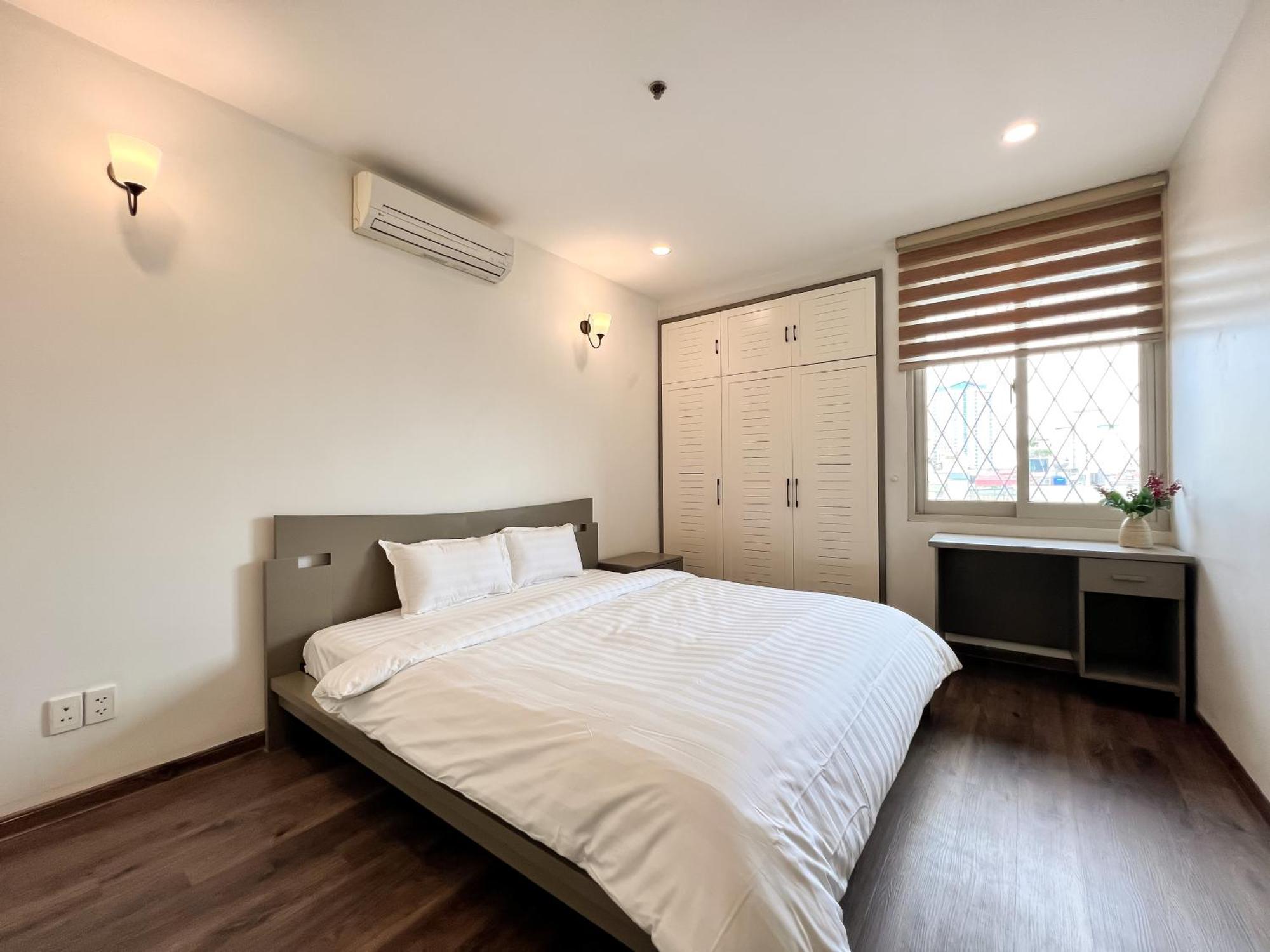 Nine Housing Kim Ma Aparthotel Hà Nội Ngoại thất bức ảnh