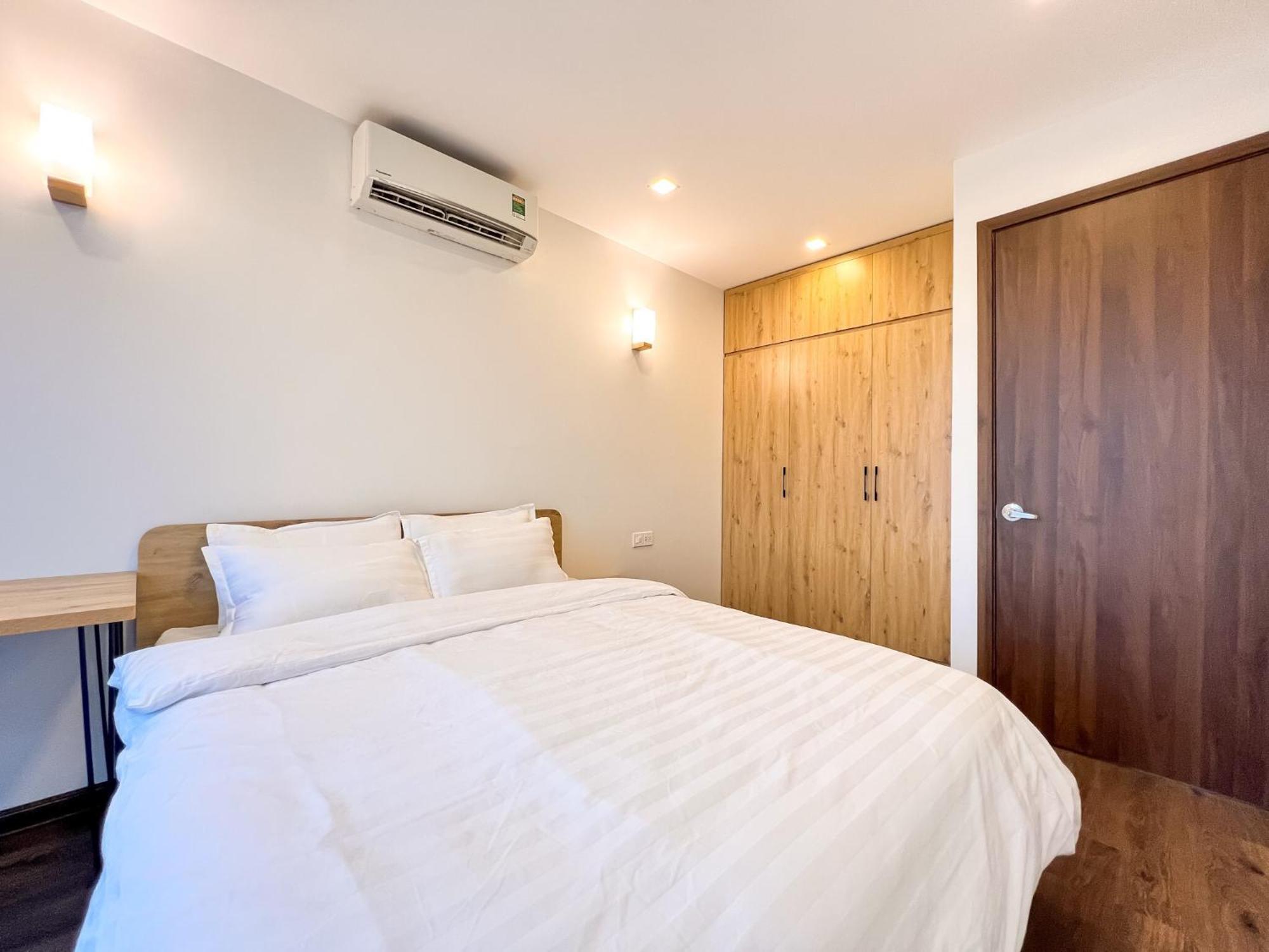 Nine Housing Kim Ma Aparthotel Hà Nội Ngoại thất bức ảnh