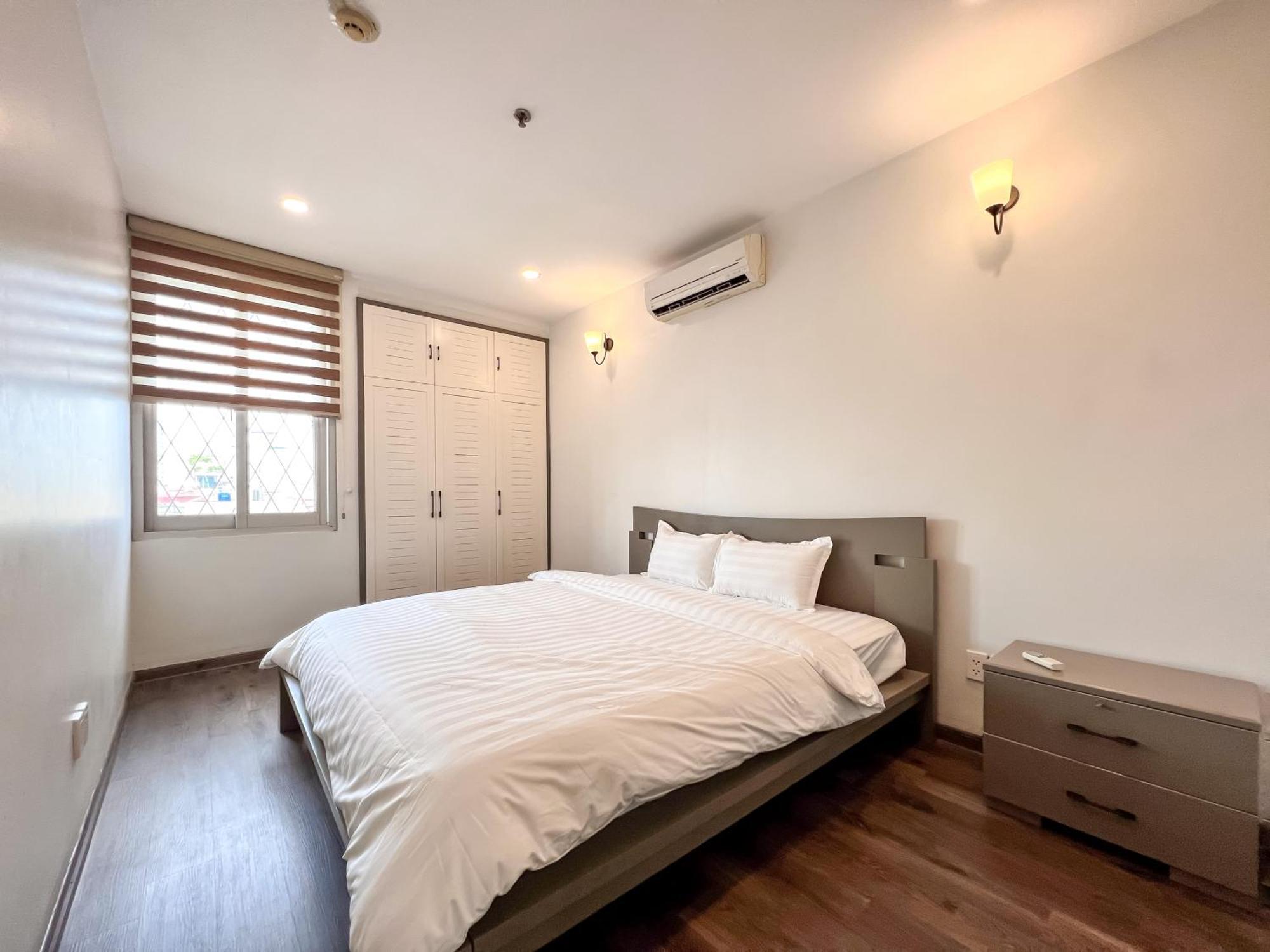 Nine Housing Kim Ma Aparthotel Hà Nội Ngoại thất bức ảnh