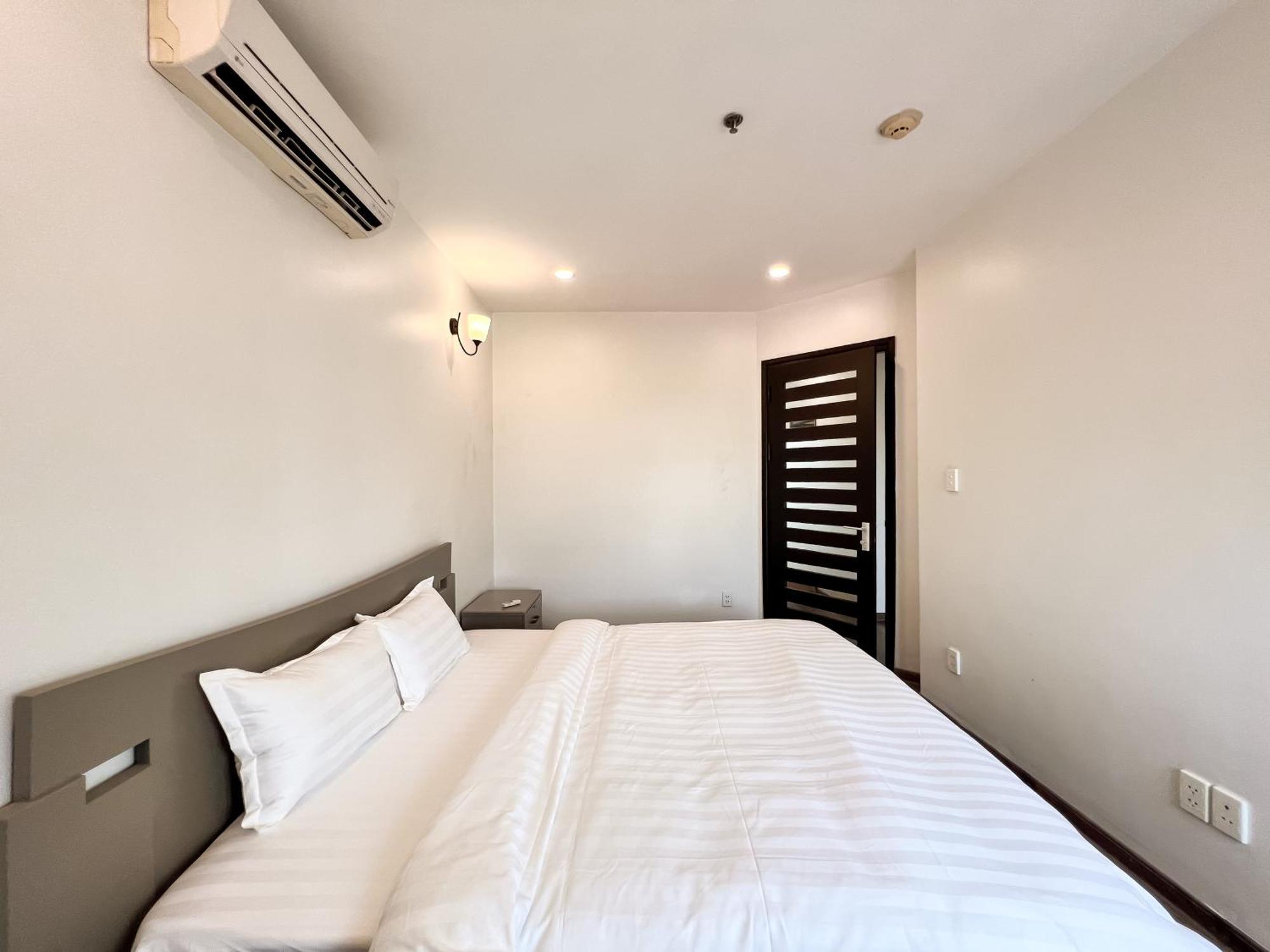 Nine Housing Kim Ma Aparthotel Hà Nội Ngoại thất bức ảnh