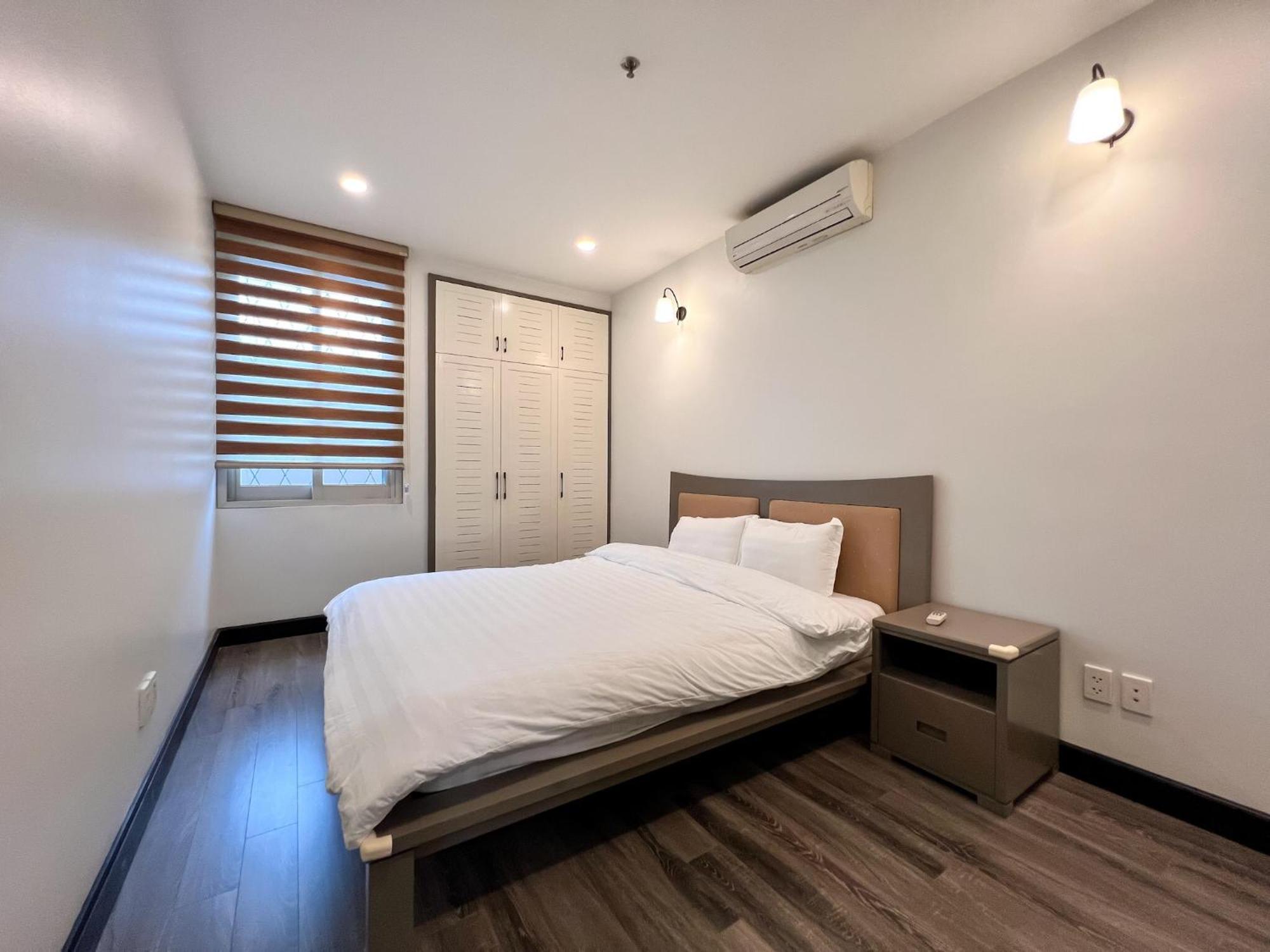 Nine Housing Kim Ma Aparthotel Hà Nội Ngoại thất bức ảnh