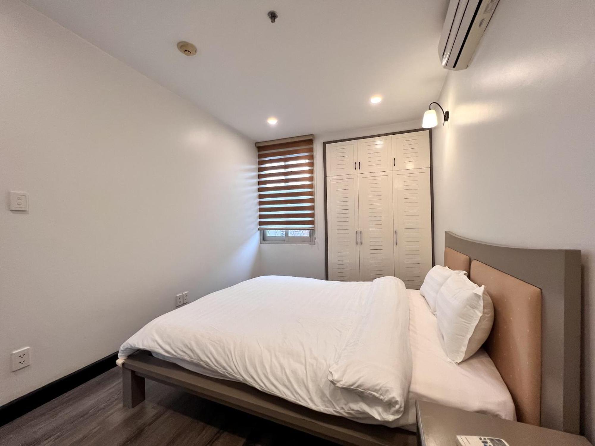 Nine Housing Kim Ma Aparthotel Hà Nội Ngoại thất bức ảnh