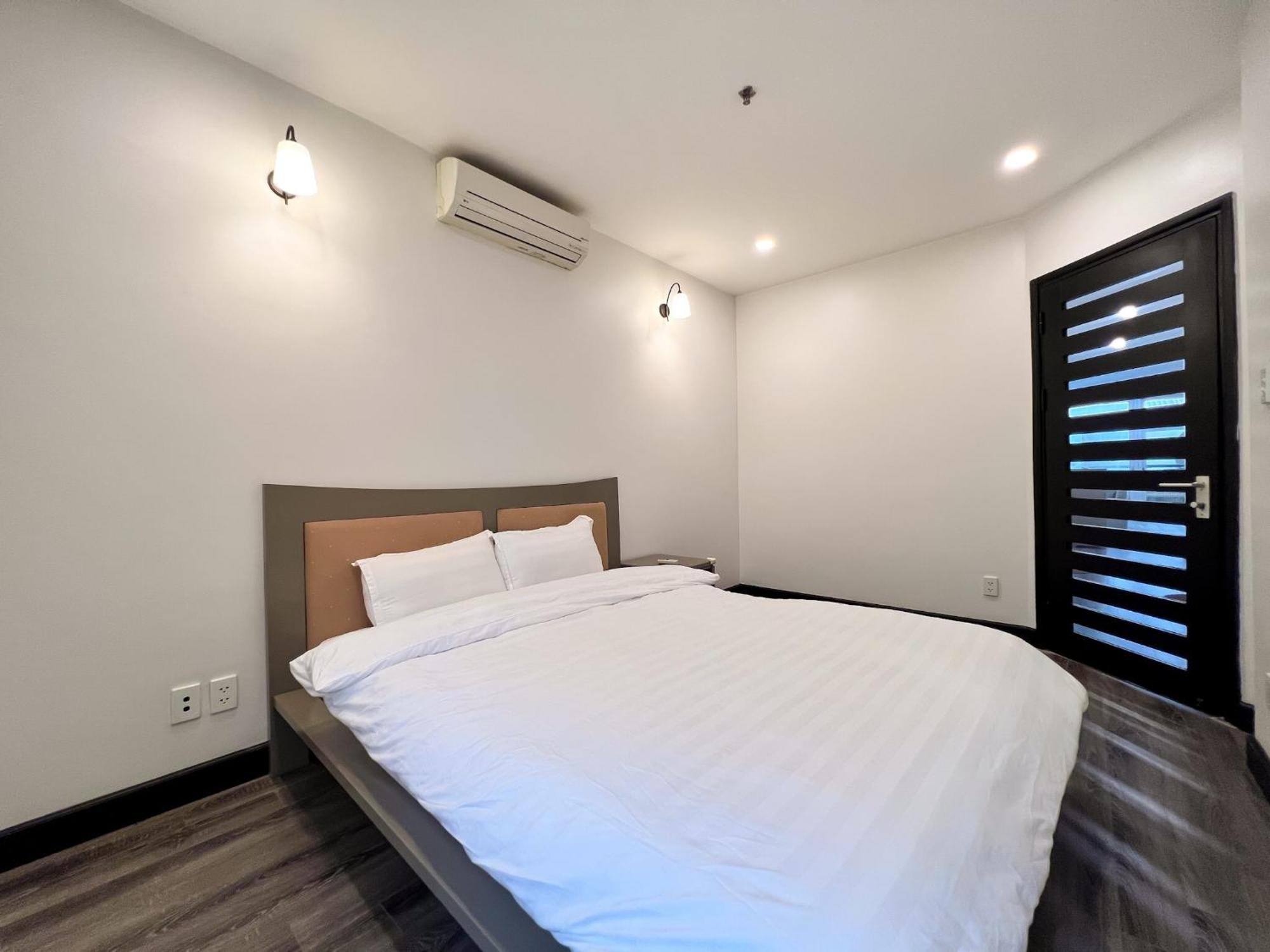 Nine Housing Kim Ma Aparthotel Hà Nội Ngoại thất bức ảnh