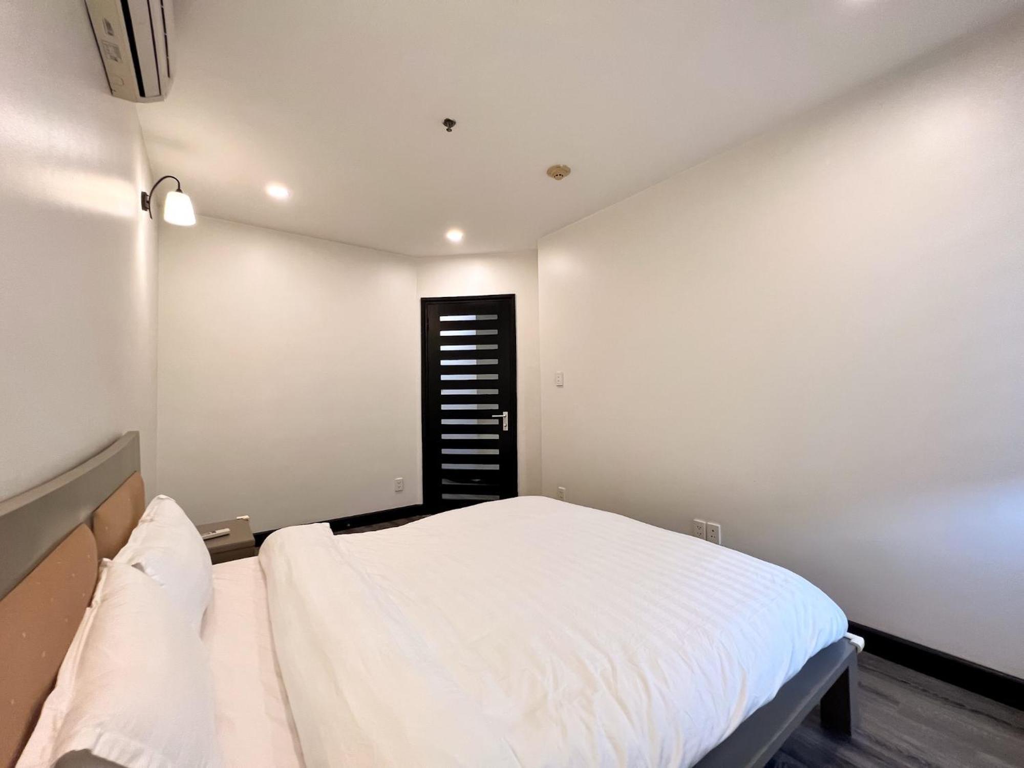 Nine Housing Kim Ma Aparthotel Hà Nội Ngoại thất bức ảnh