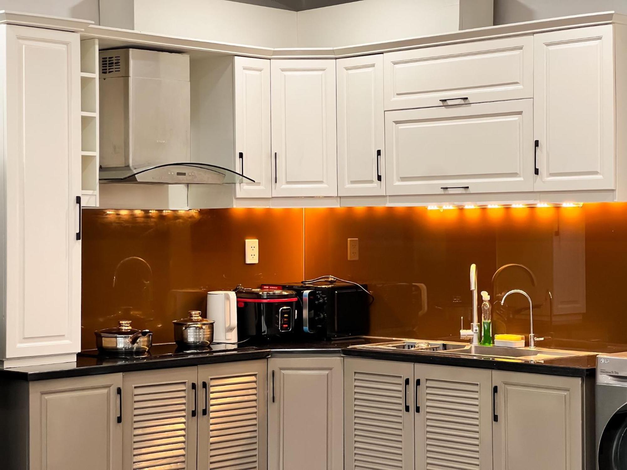 Nine Housing Kim Ma Aparthotel Hà Nội Ngoại thất bức ảnh