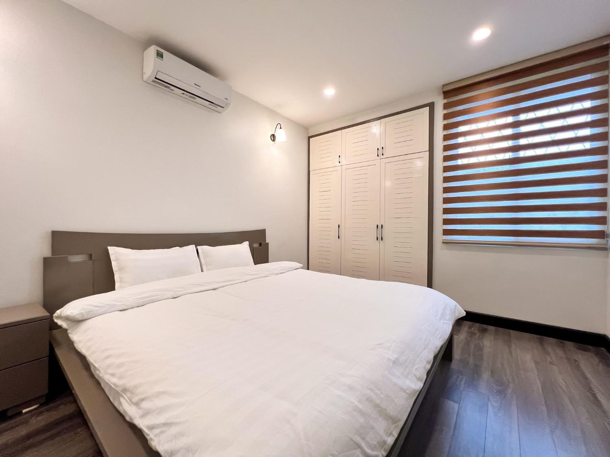 Nine Housing Kim Ma Aparthotel Hà Nội Ngoại thất bức ảnh