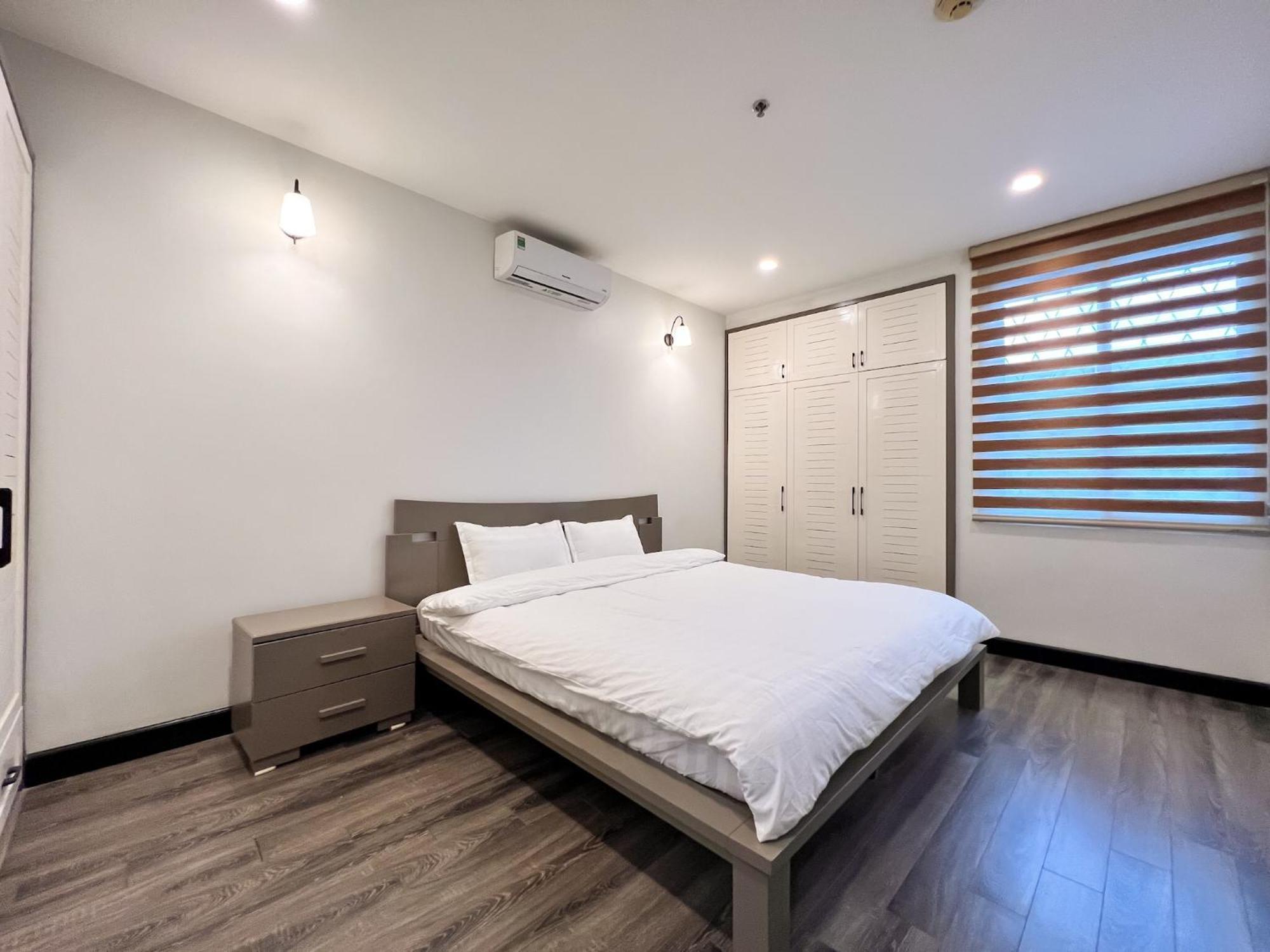 Nine Housing Kim Ma Aparthotel Hà Nội Ngoại thất bức ảnh