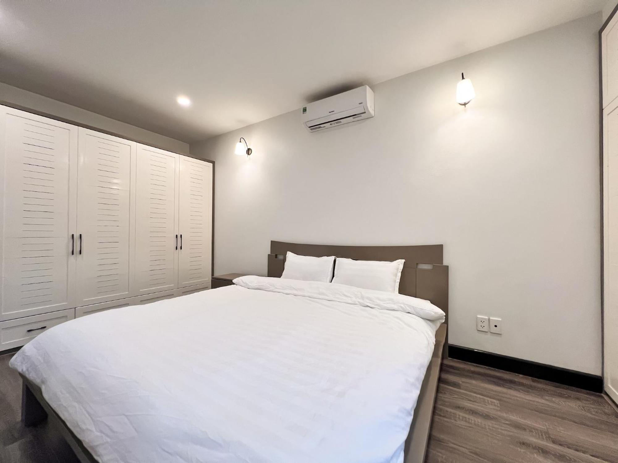 Nine Housing Kim Ma Aparthotel Hà Nội Ngoại thất bức ảnh